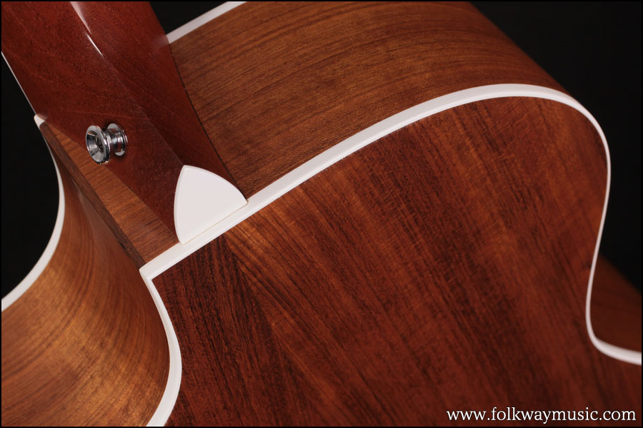 2011 Taylor 414c