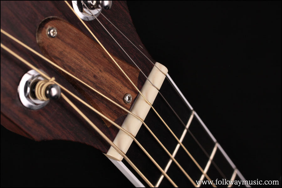 2011 Taylor 414c