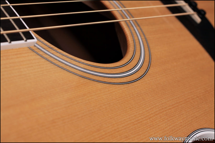 2011 Taylor 414c