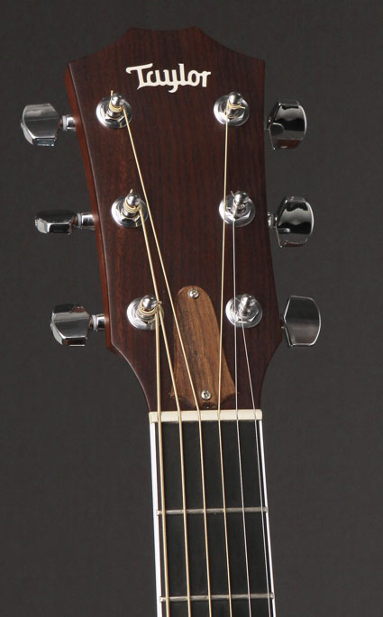 2011 Taylor 414c