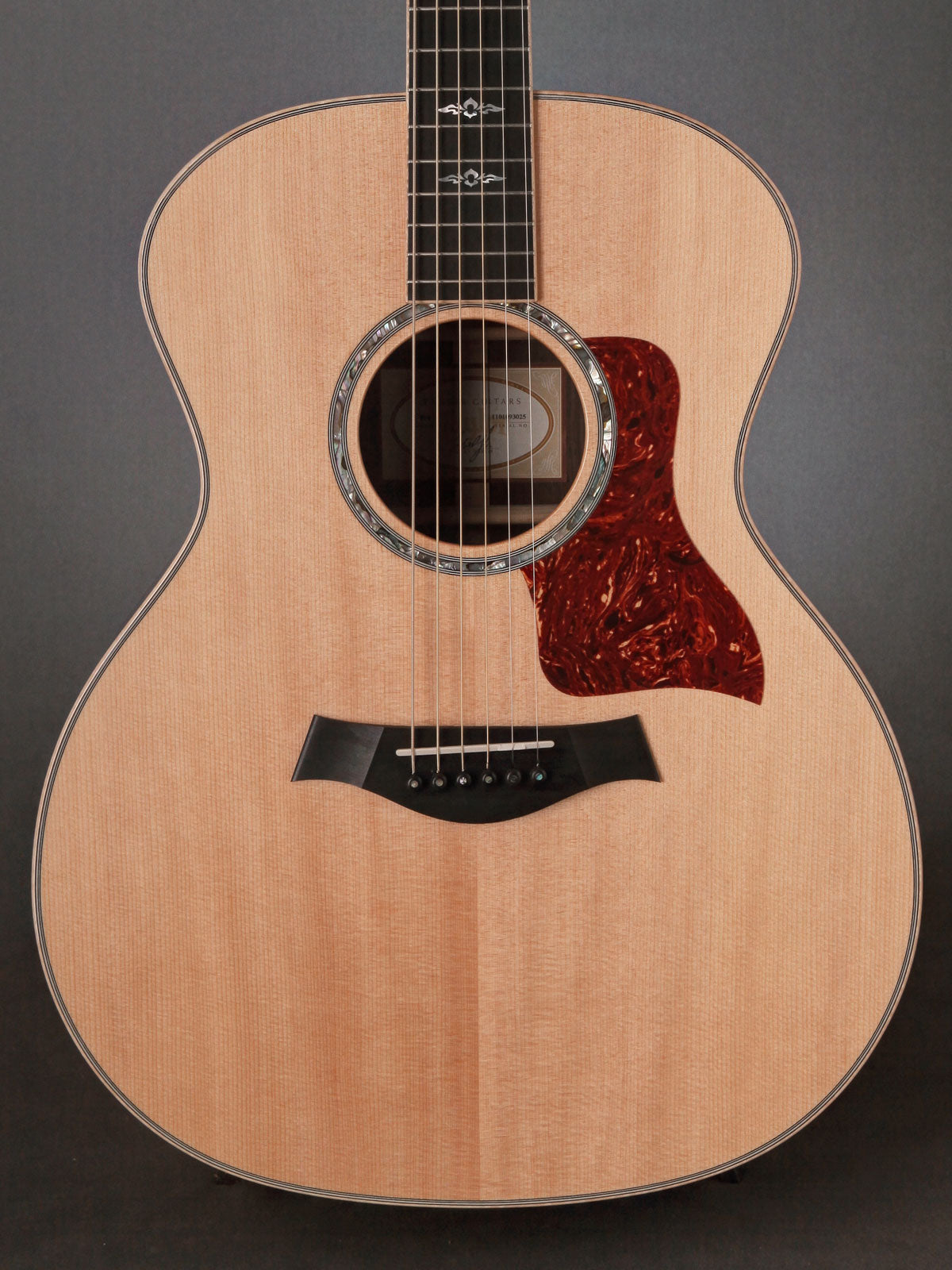 2013 Taylor 814