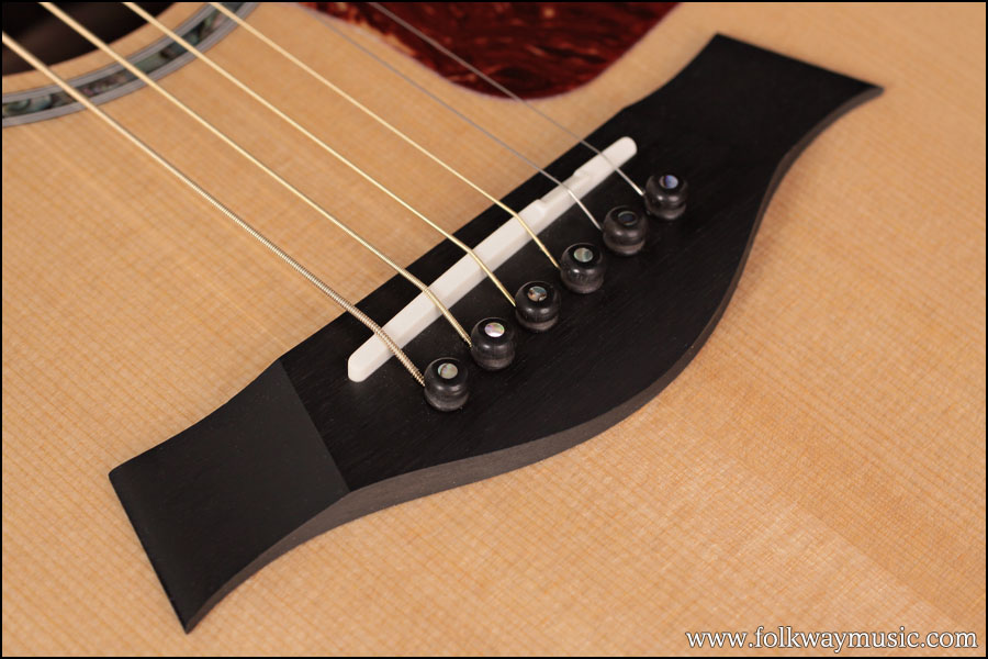 2013 Taylor 814