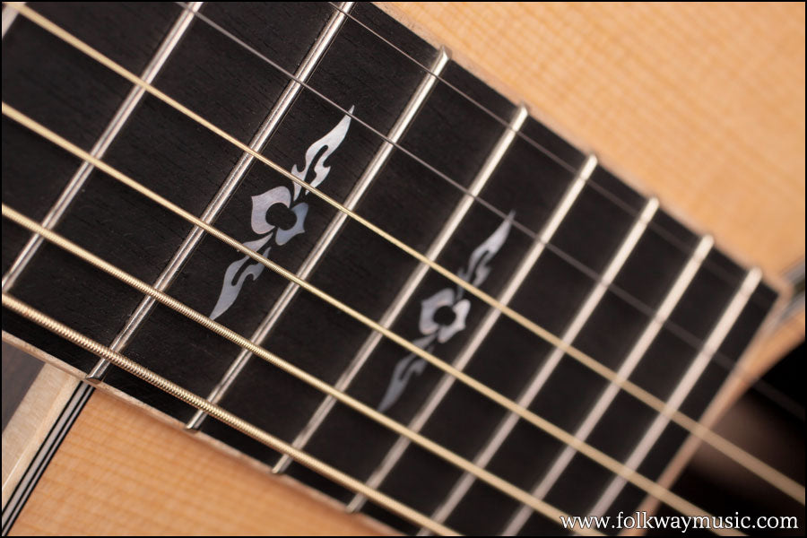 2013 Taylor 814