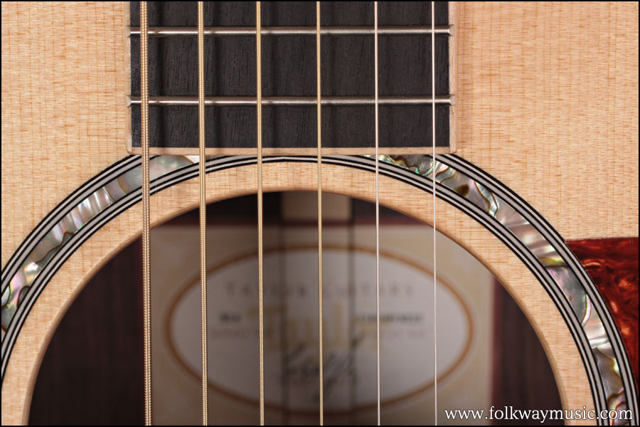 2013 Taylor 814