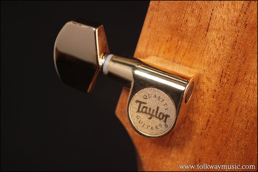 2013 Taylor 814