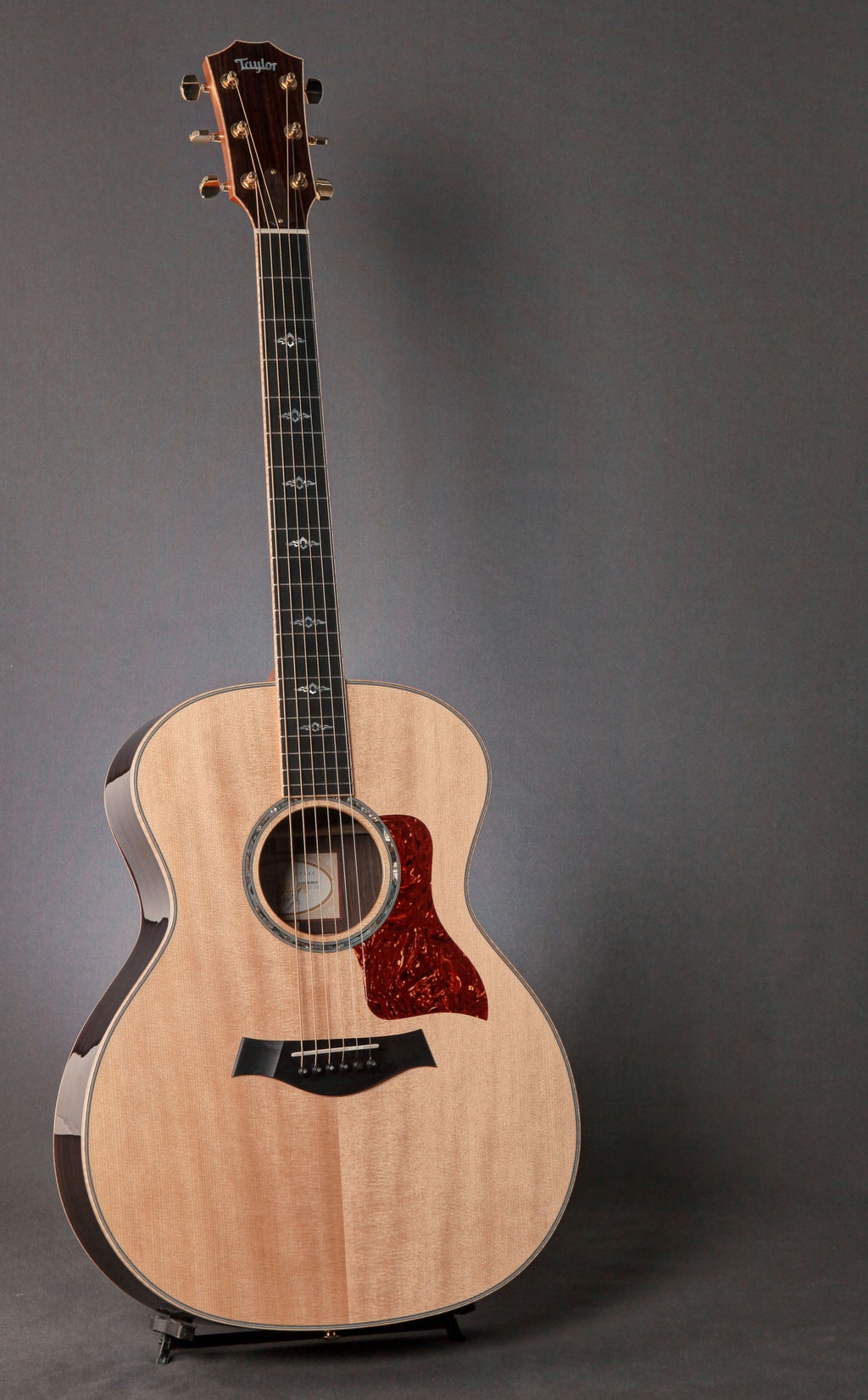 2013 Taylor 814