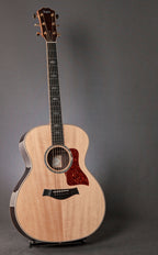 2013 Taylor 814