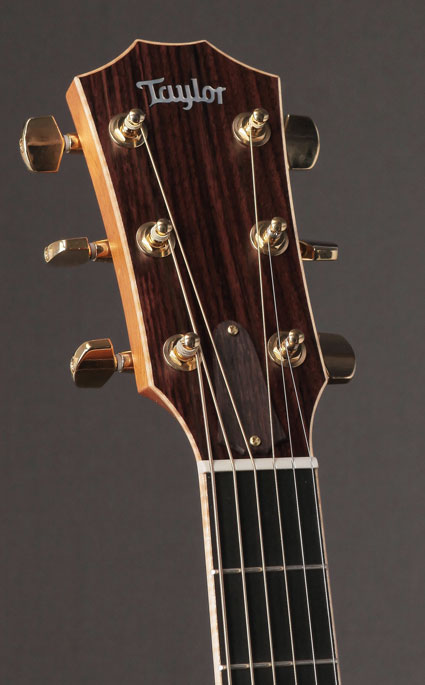2013 Taylor 814