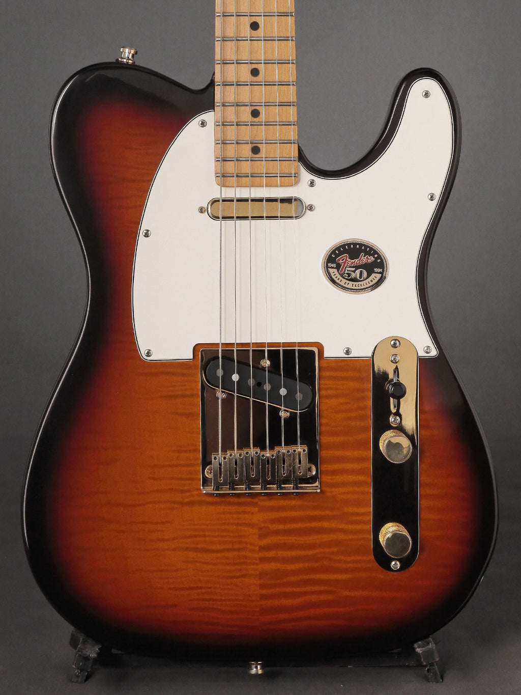 1996 Fender 50th Anniversary American Telecaster