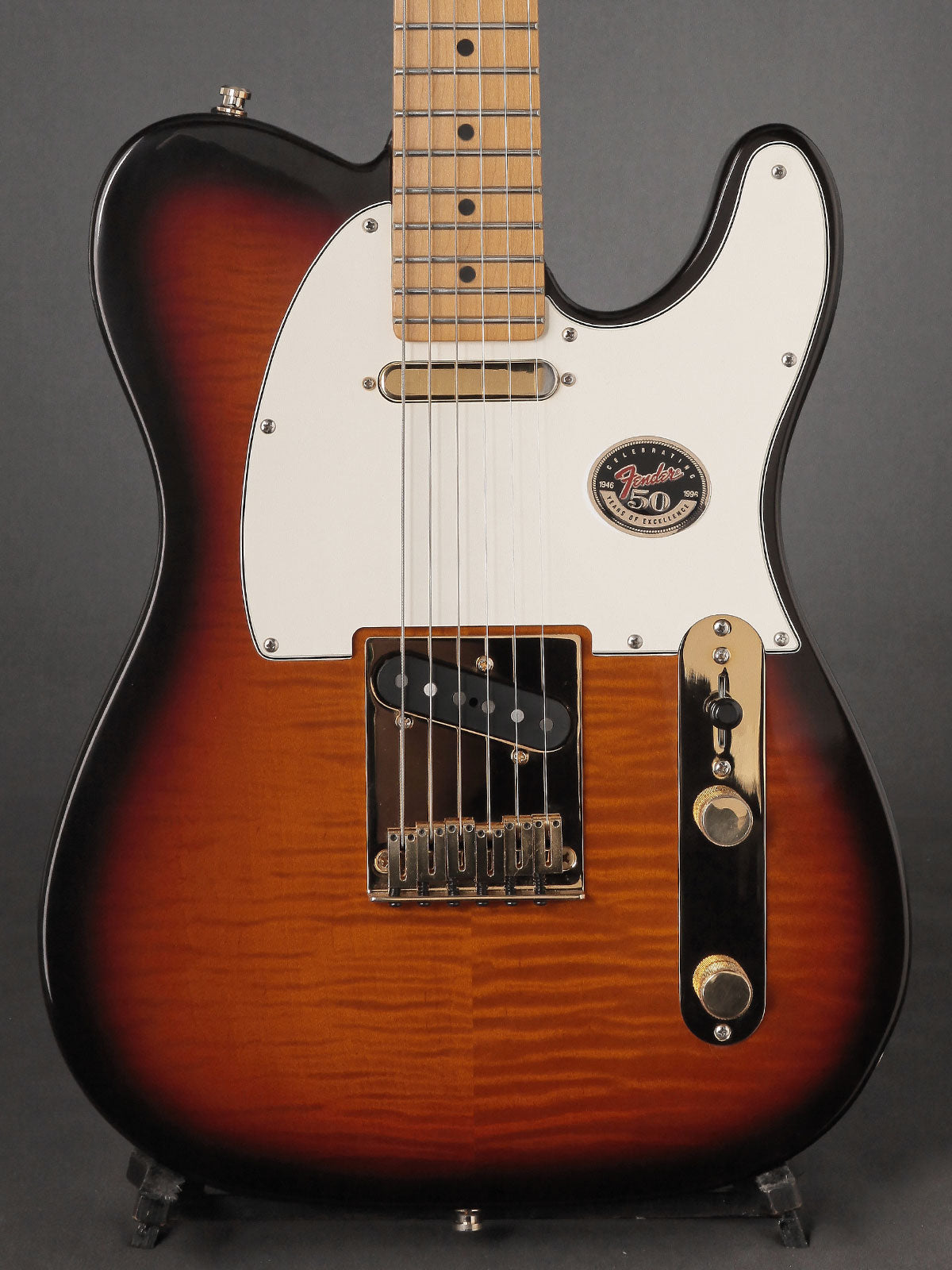 1996 Fender 50th Anniversary American Telecaster