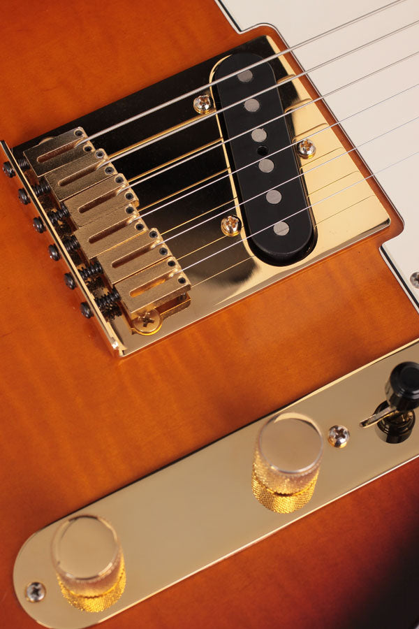 1996 Fender 50th Anniversary American Telecaster