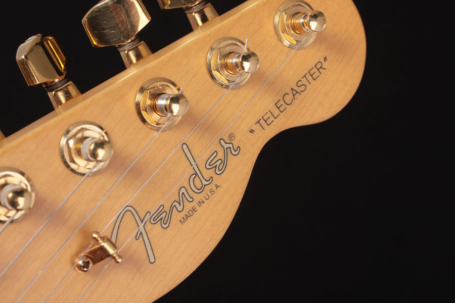 1996 Fender 50th Anniversary American Telecaster