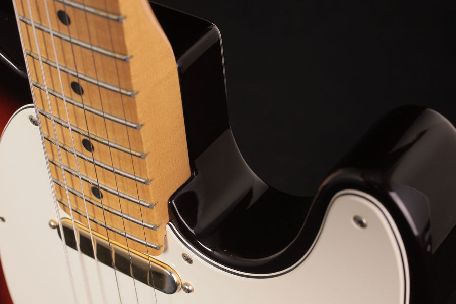1996 Fender 50th Anniversary American Telecaster