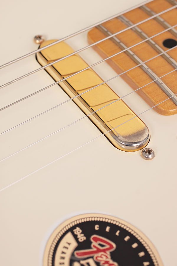 1996 Fender 50th Anniversary American Telecaster