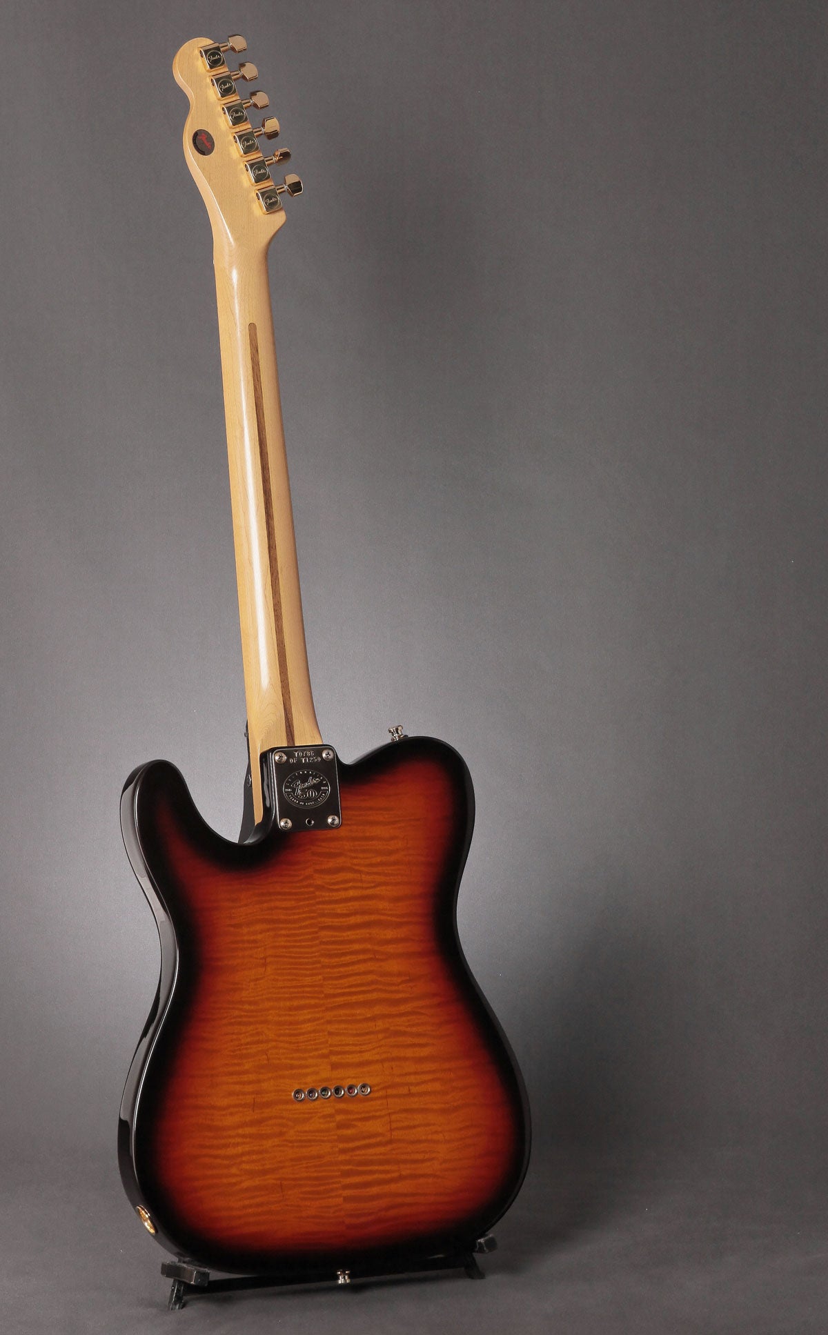 1996 Fender 50th Anniversary American Telecaster