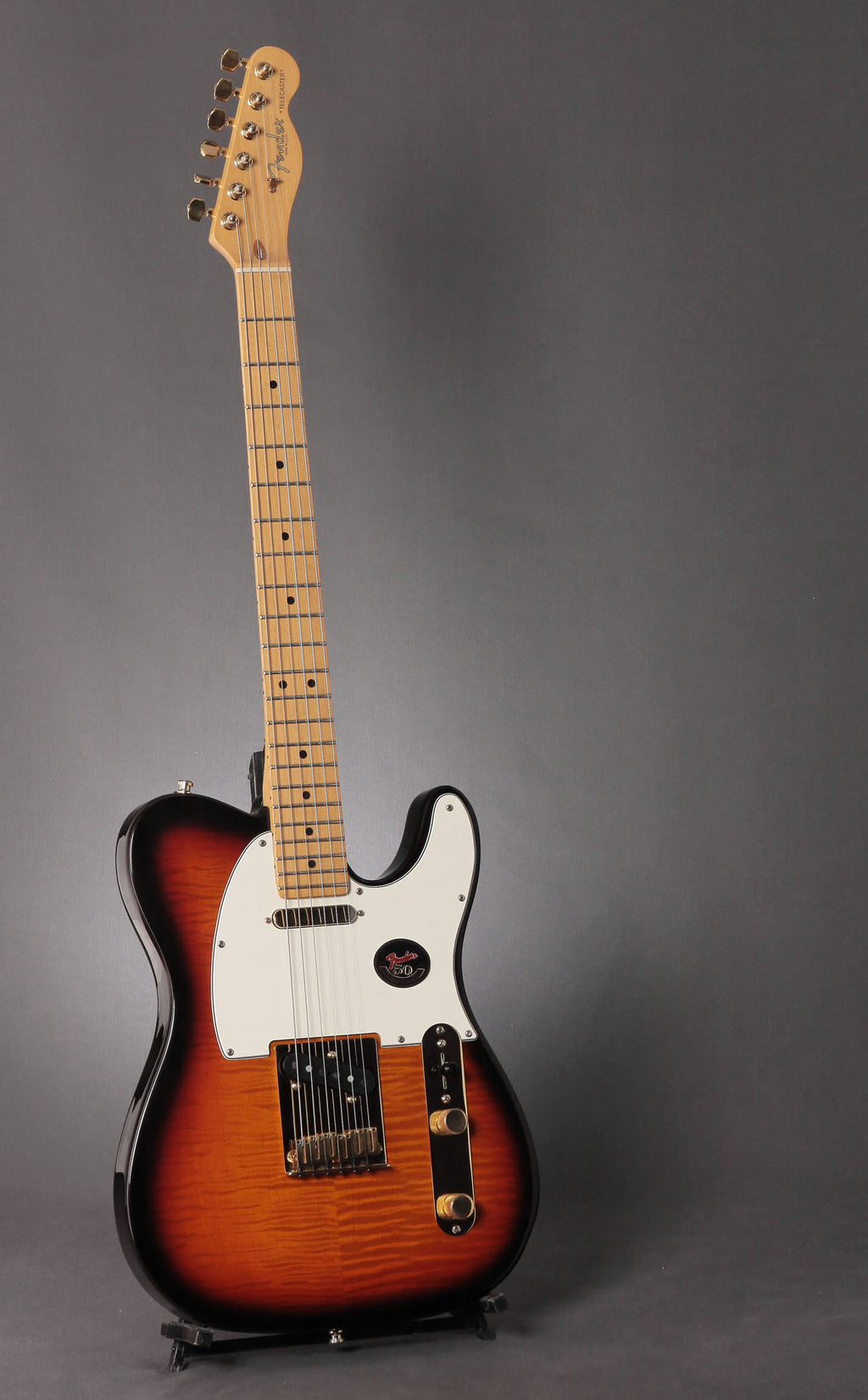 1996 Fender 50th Anniversary American Telecaster