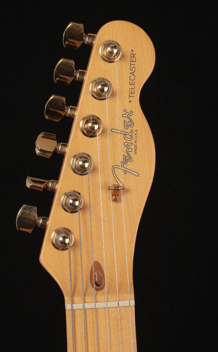 1996 Fender 50th Anniversary American Telecaster
