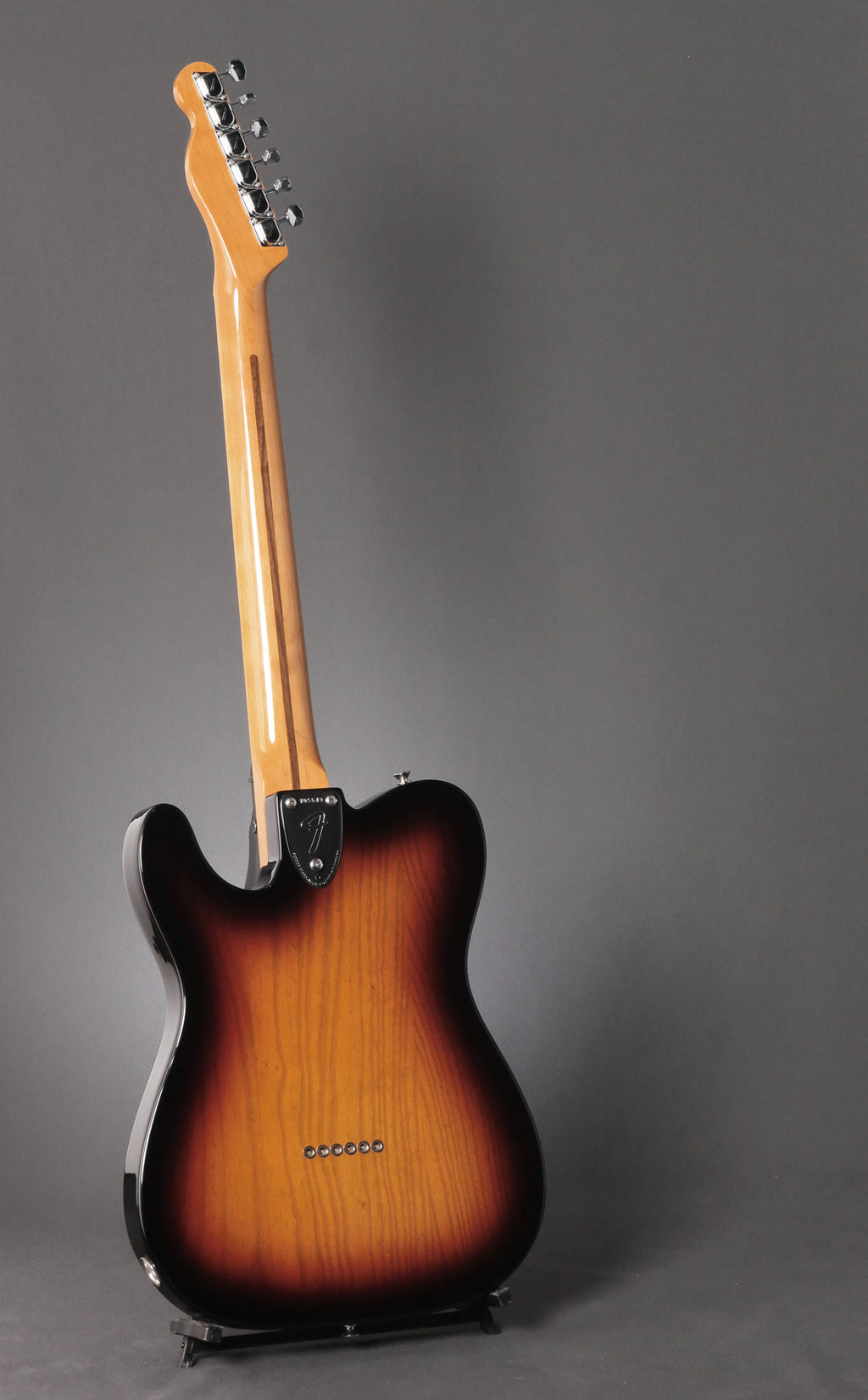 Recent Fender American Vintage '72 Telecaster Custom