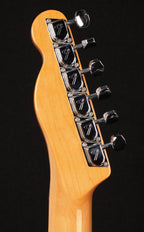 Recent Fender American Vintage '72 Telecaster Custom