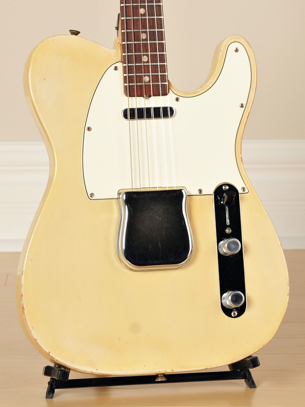 1966 Fender Telecaster