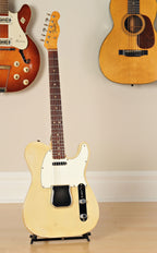 1966 Fender Telecaster