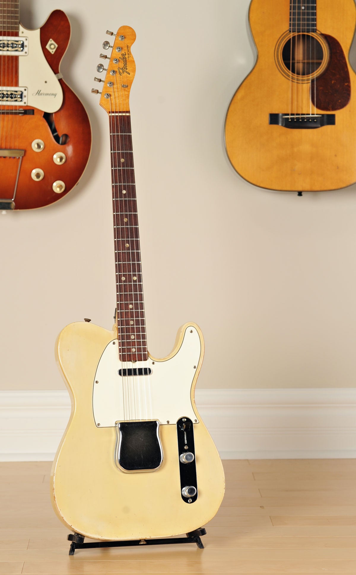 1966 Fender Telecaster