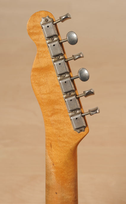 1966 Fender Telecaster