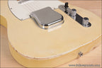 1966 Fender Telecaster