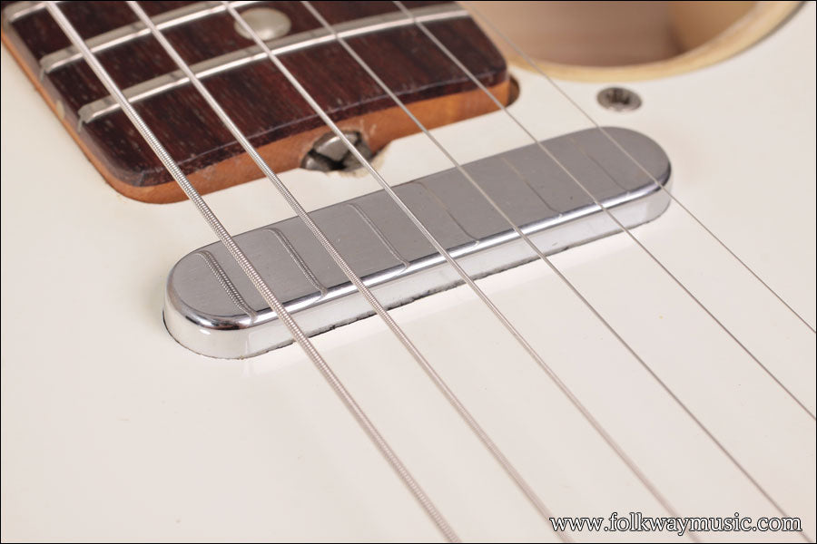 1966 Fender Telecaster
