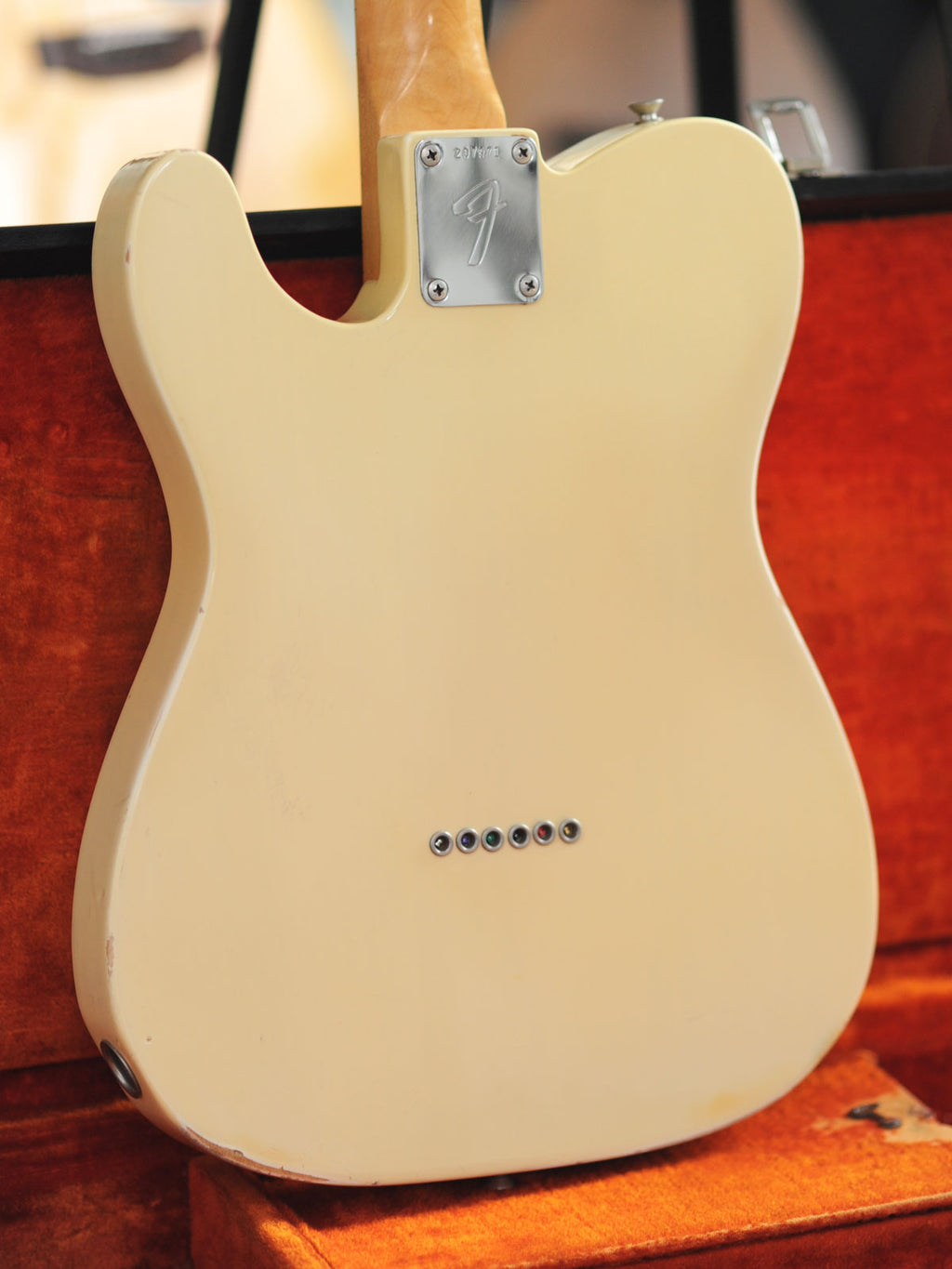 1968 Fender Telecaster