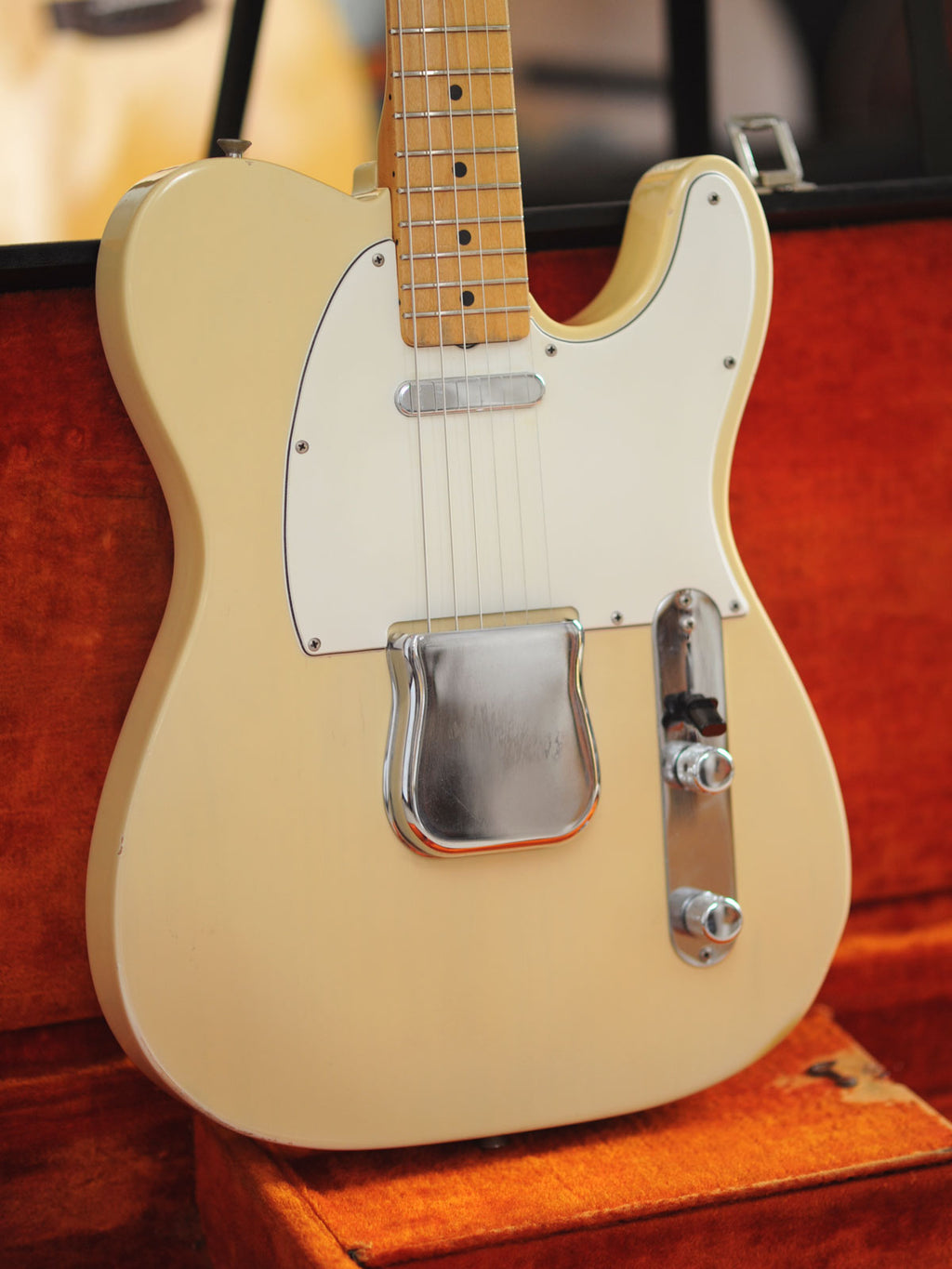 1968 Fender Telecaster