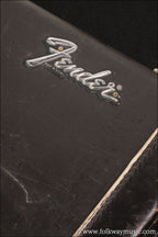 1968 Fender Telecaster