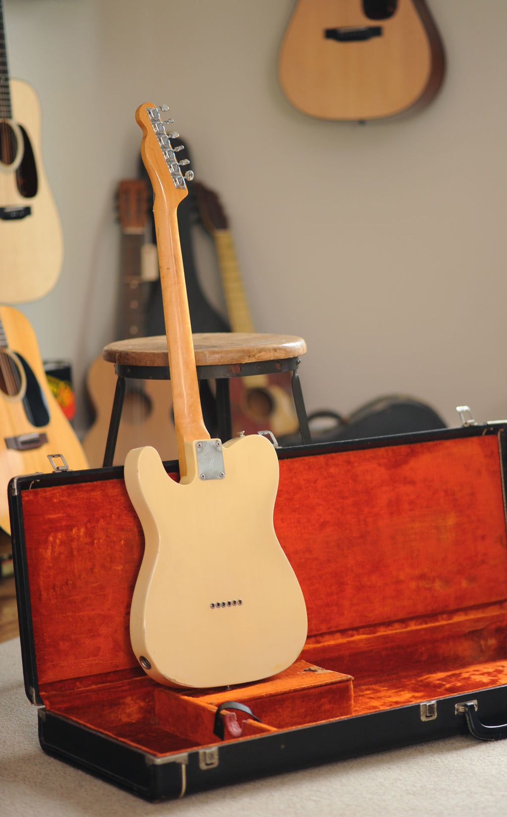 1968 Fender Telecaster