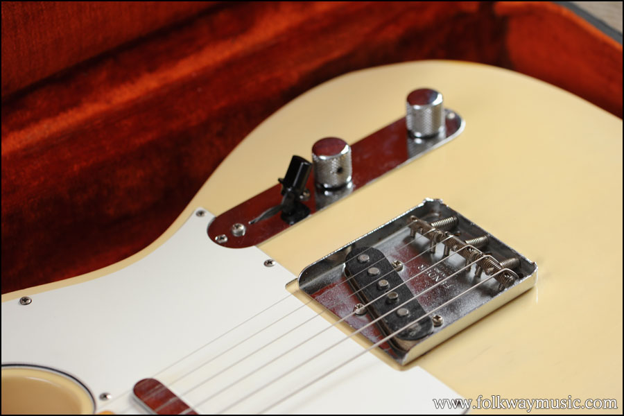 1968 Fender Telecaster