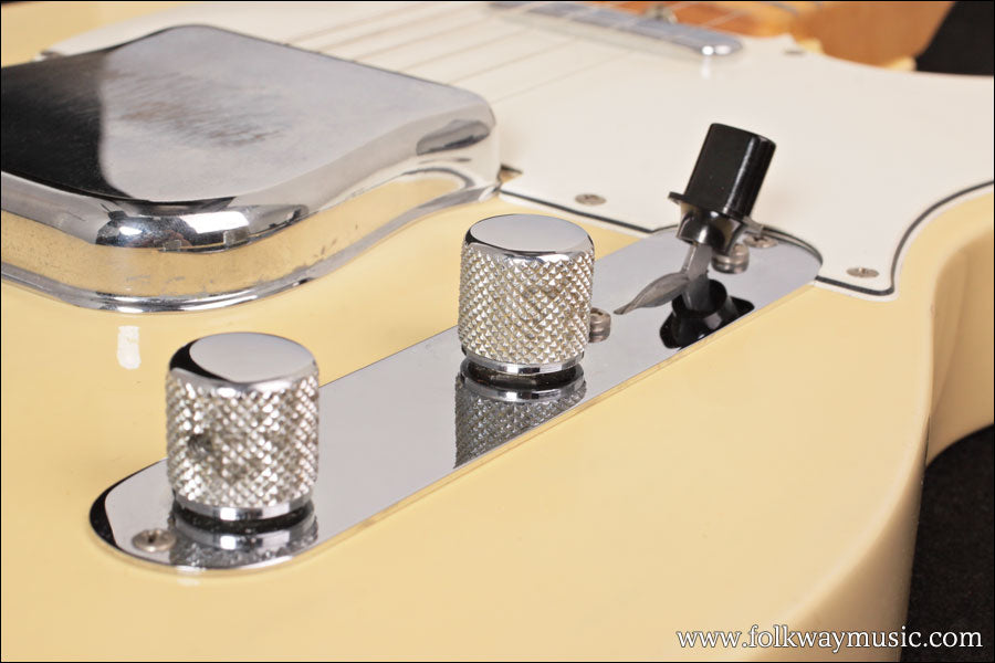 1968 Fender Telecaster