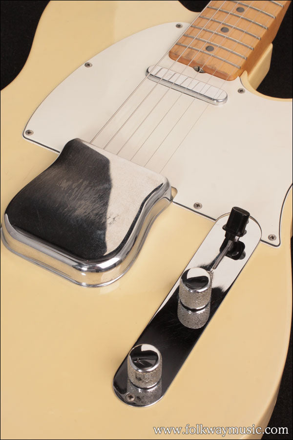 1968 Fender Telecaster