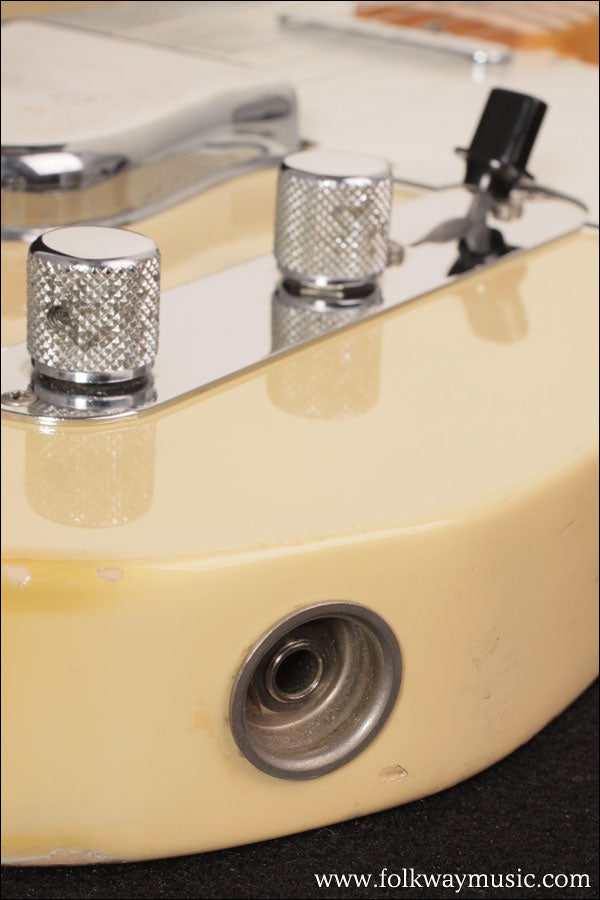 1968 Fender Telecaster