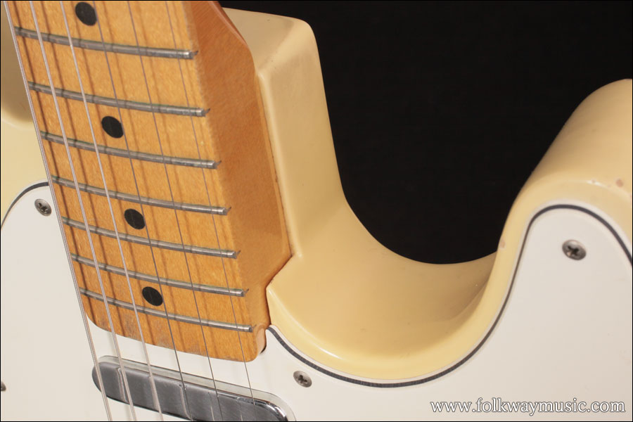 1968 Fender Telecaster