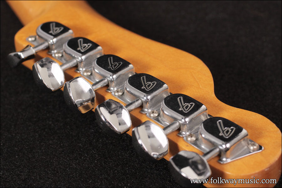 1968 Fender Telecaster