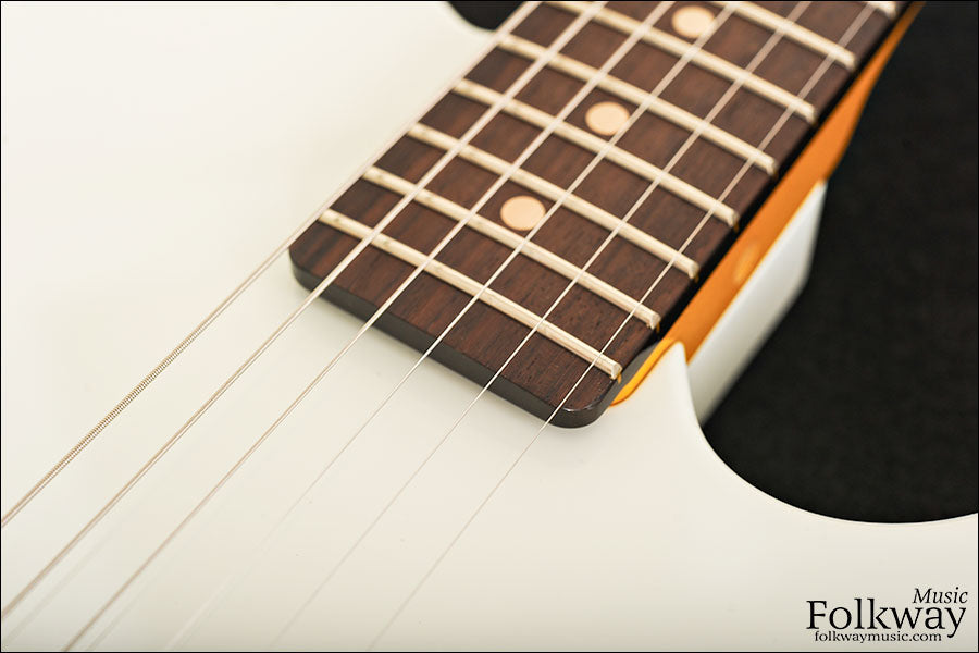 Partsocaster Telecaster