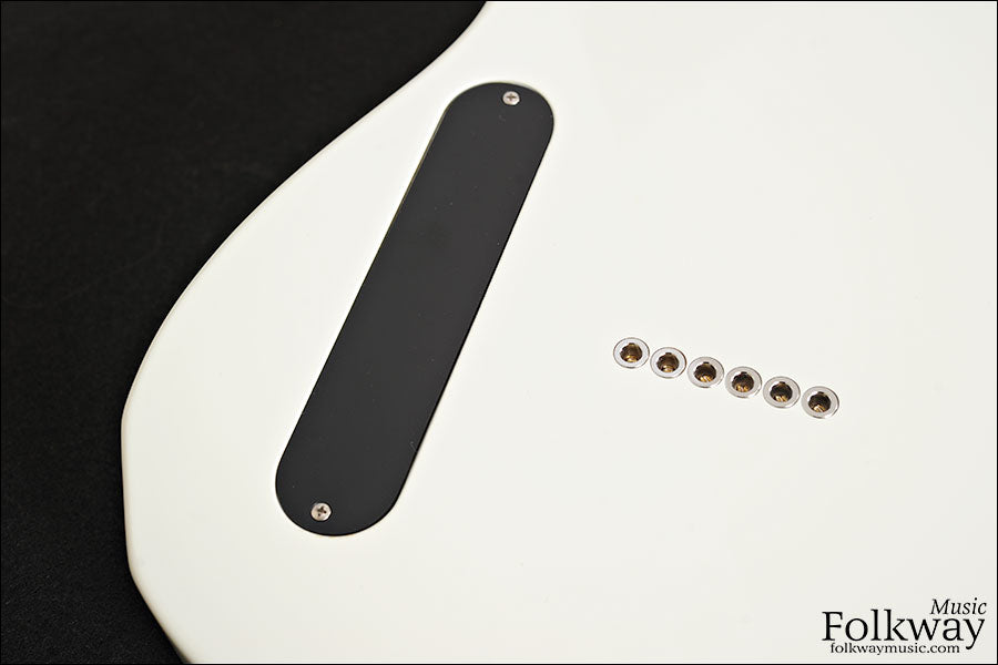 Partsocaster Telecaster