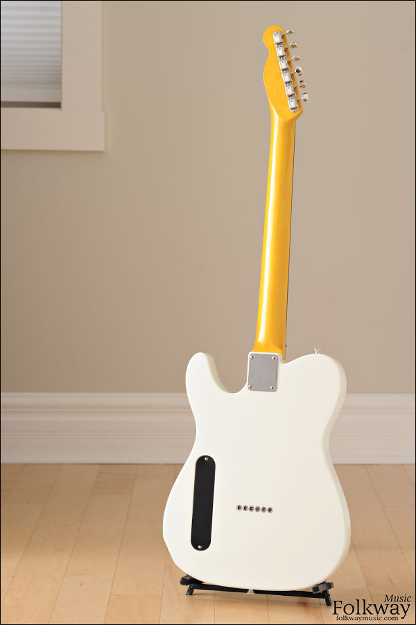 Partsocaster Telecaster