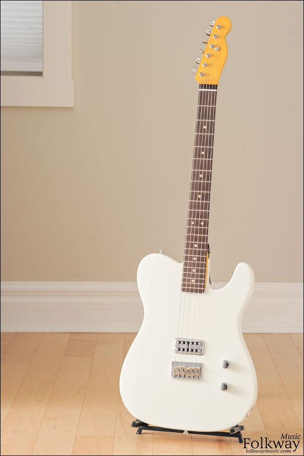 Partsocaster Telecaster
