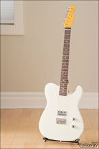 Partsocaster Telecaster