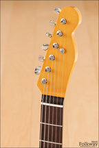 Partsocaster Telecaster