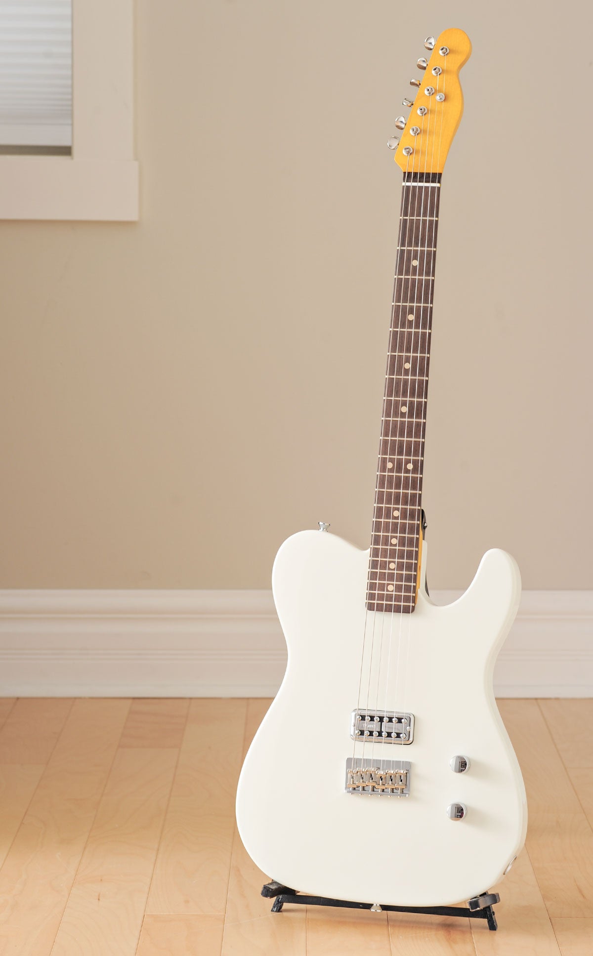 Partsocaster Telecaster