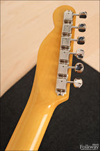 Partsocaster Telecaster