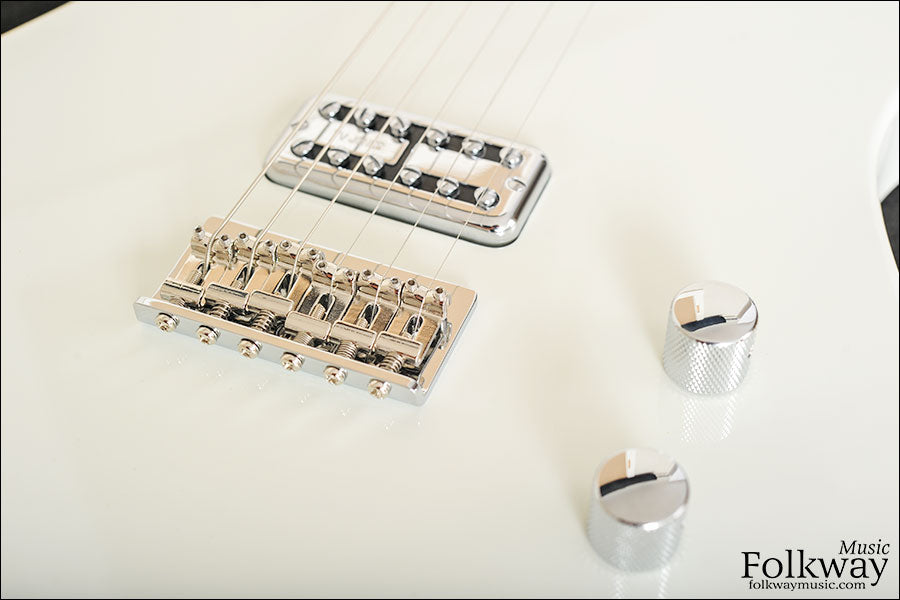 Partsocaster Telecaster