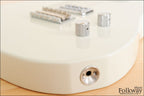 Partsocaster Telecaster
