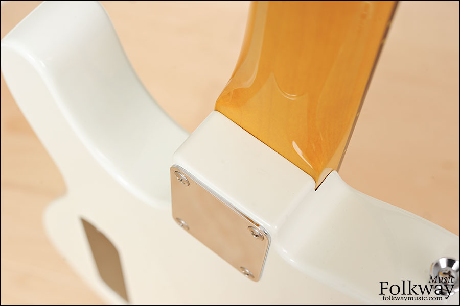 Partsocaster Telecaster